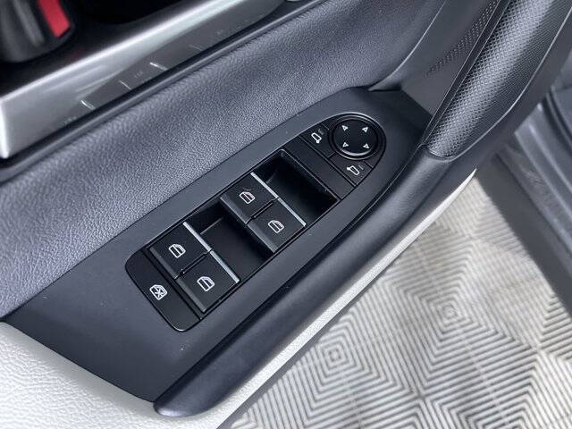 2026 Mazda CX-50 2.5 S Preferred