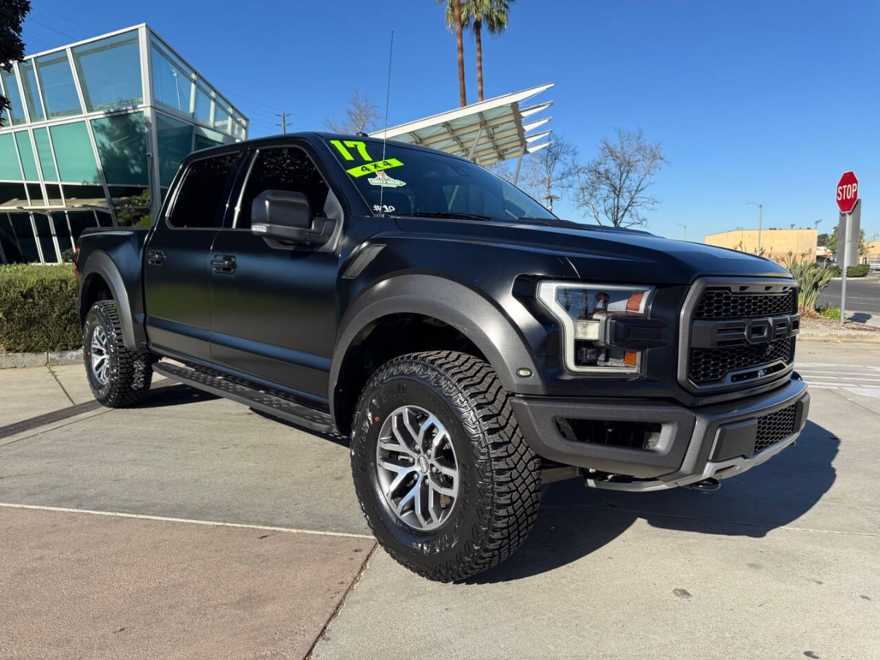 2017 Ford F-150 for sale at Got Cars in Downey, CA