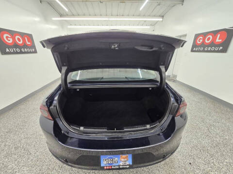 2021 Mazda Mazda3 Sedan Select