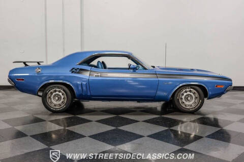 1971 Dodge Challenger