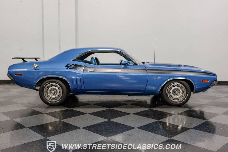 1971 Dodge Challenger