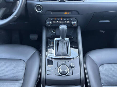 2024 Mazda CX-5 2.5 S Select