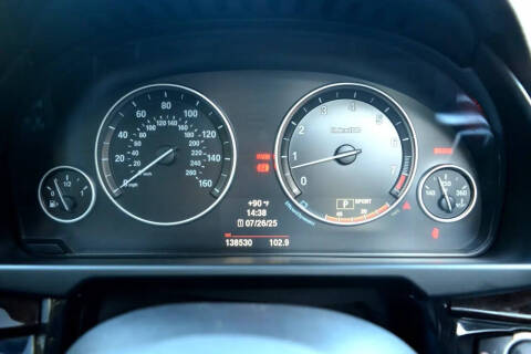 2014 BMW X5 sDrive35i