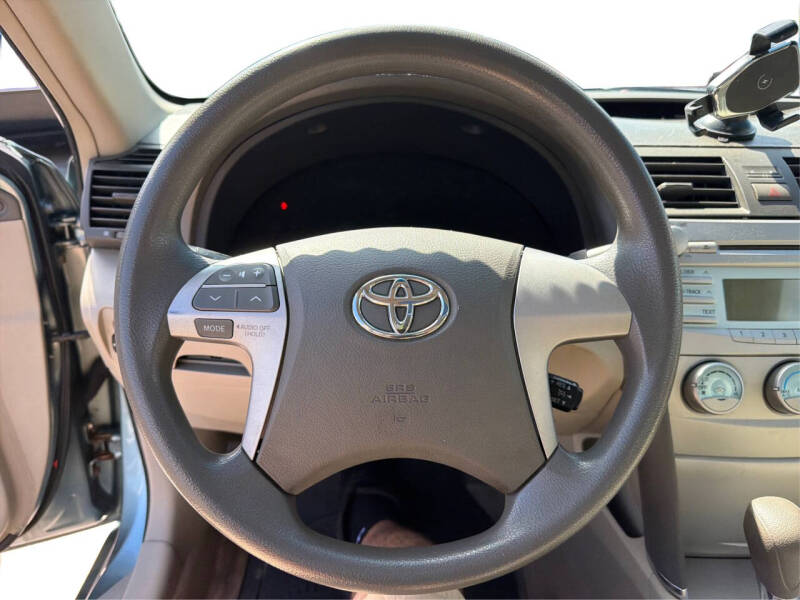 2008 Toyota Camry