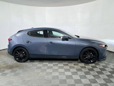 2026 Mazda Mazda3 Hatchback 2.5 S Premium