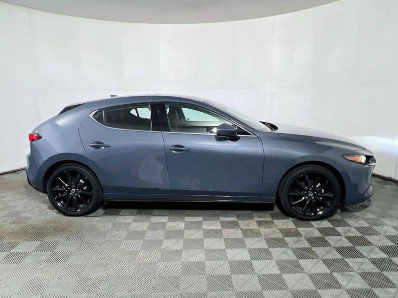 2026 Mazda Mazda3 Hatchback 2.5 S Premium