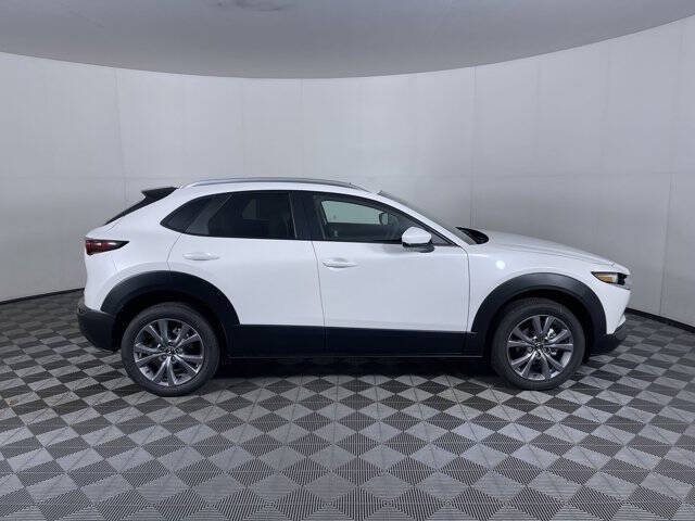 2026 Mazda CX-30 2.5 S Preferred