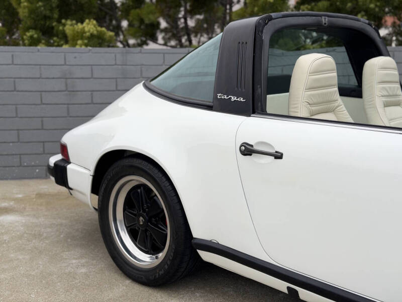 1978 Porsche 911