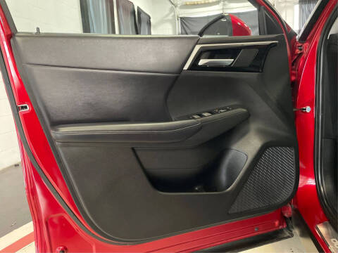 2023 Mitsubishi Outlander PHEV