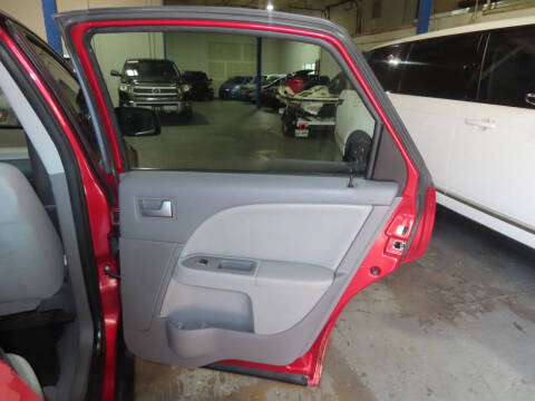 2006 Ford Five Hundred SE