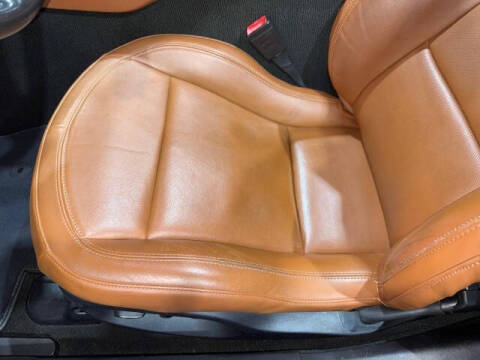 2015 Chevrolet Corvette Stingray