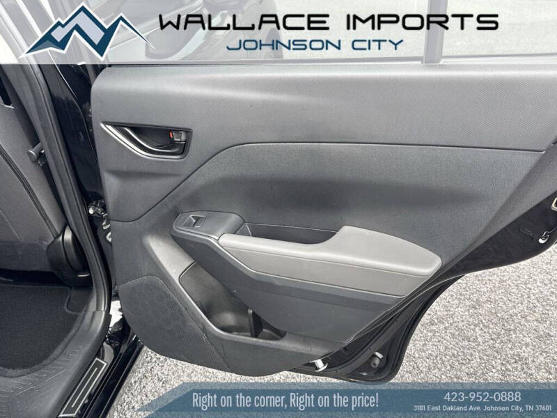 2024 Subaru Impreza