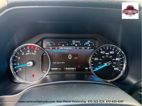 2019 Ford F-350 Super Duty