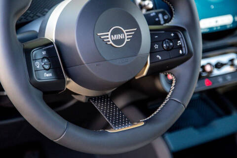2027 MINI Countryman