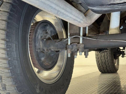 1972 Chevrolet Blazer