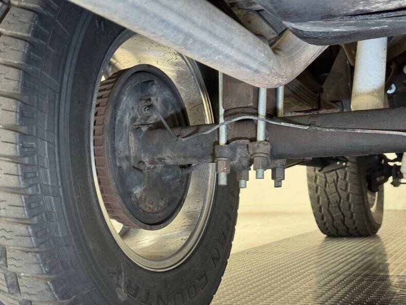 1972 Chevrolet Blazer