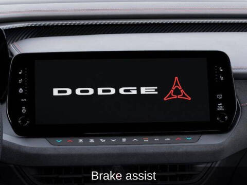 2026 Dodge Charger