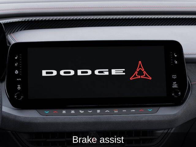 2026 Dodge Charger Scat Pack Plus