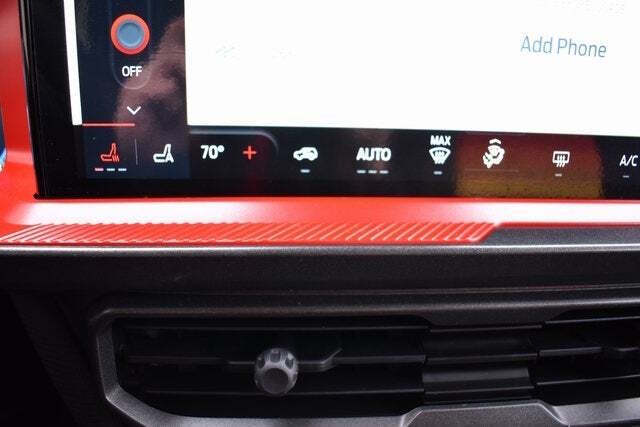 2025 Ford Bronco Sport Free Wheeling