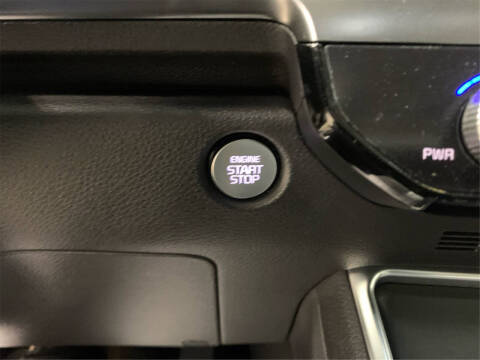 2025 Kia Carnival SX Prestige