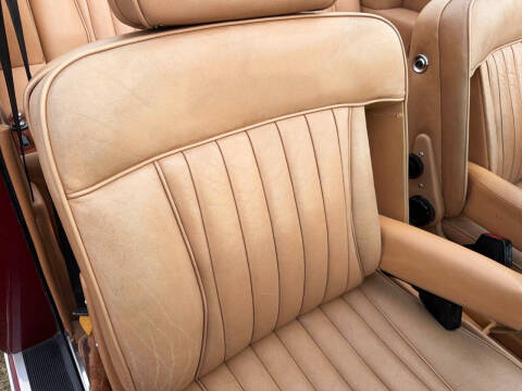 1985 Rolls-Royce Corniche