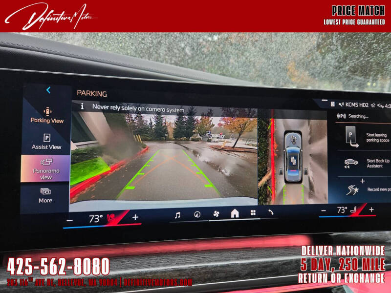 2024 BMW i7 xDrive60