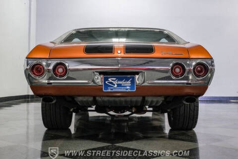 1971 Chevrolet Chevelle