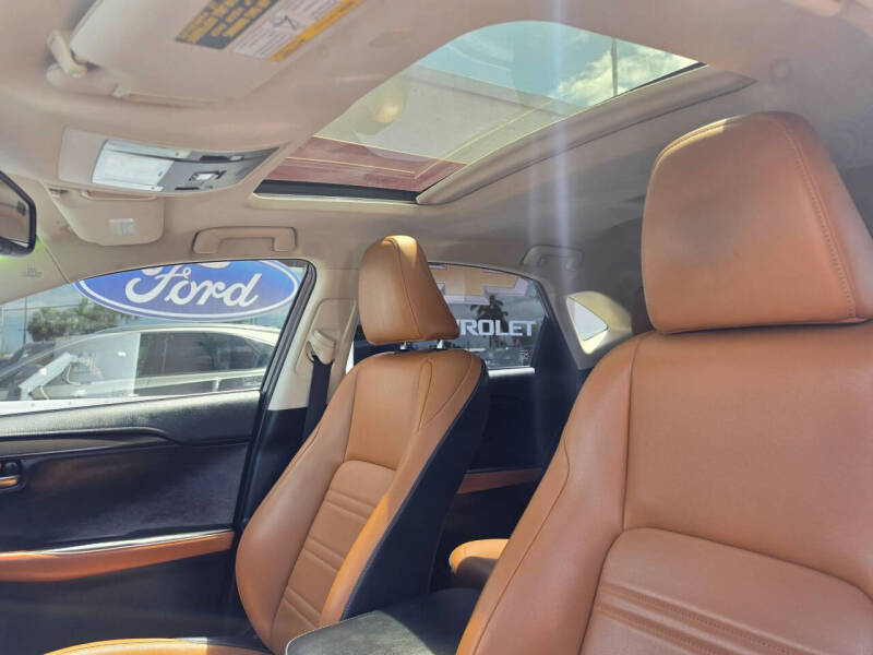 2021 Lexus NX 300