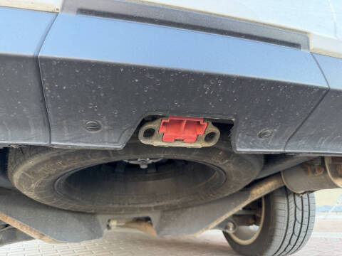 2012 Land Rover Range Rover Sport HSE LUX