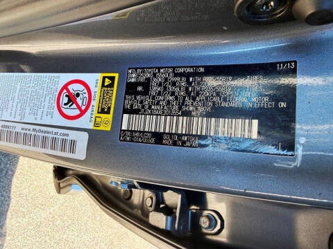 2014 Lexus RX 350