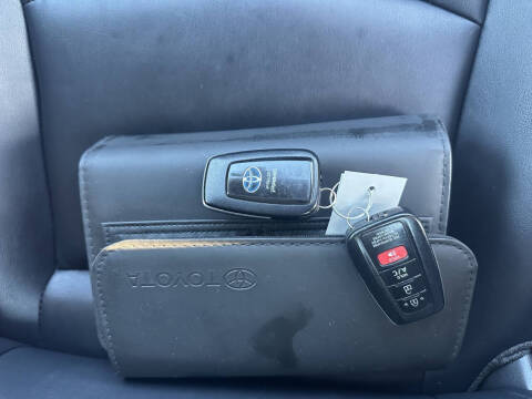 2017 Toyota Prius Prime Premium