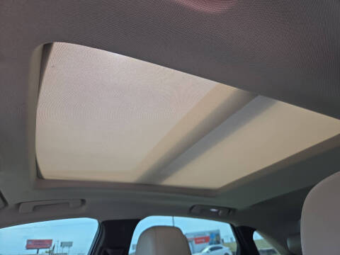 2013 Cadillac XTS Premium Collection