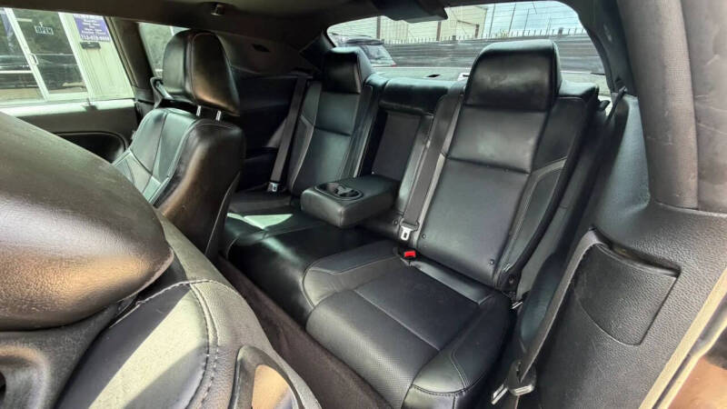2017 Dodge Challenger