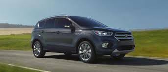 2017 Ford Escape for sale at Watson Auto Group in Fort Worth TX