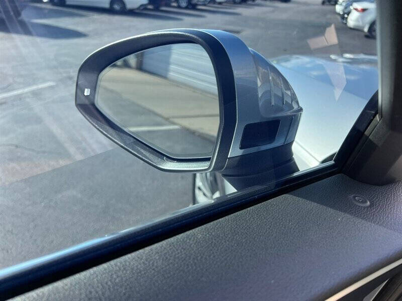 2019 Audi A4 allroad 2.0T quattro Premium Plus