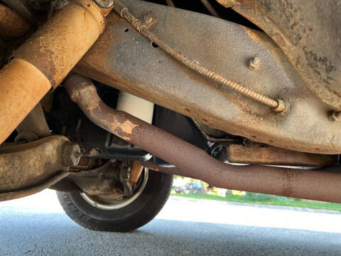 1970 Chevrolet C/K 10 Series