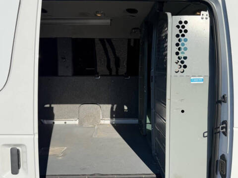 2014 Ford E-Series E-250