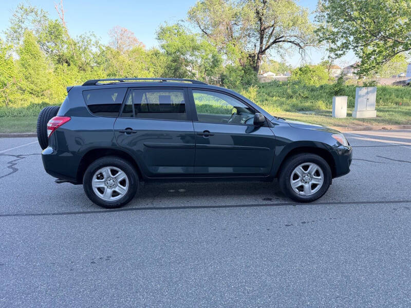 2010 Toyota RAV4