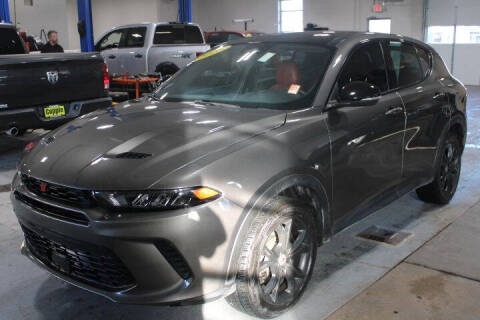 2023 Dodge Hornet GT Plus