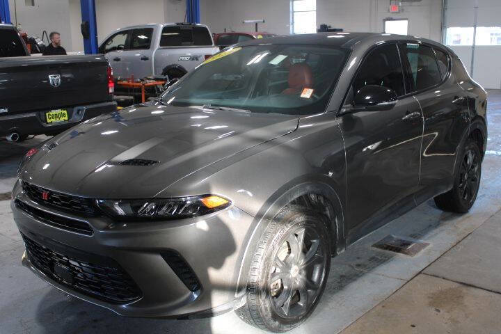 2023 Dodge Hornet GT Plus