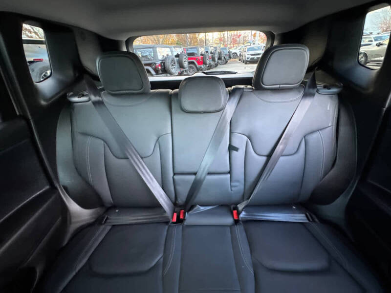 2022 Jeep Renegade Limited