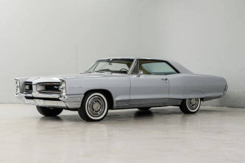 1966 Pontiac Grand Prix