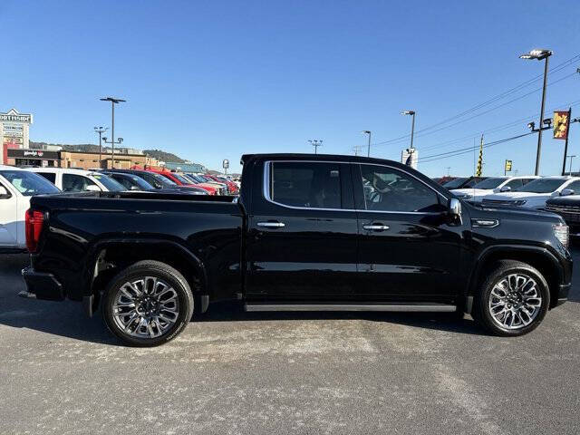 2024 GMC Sierra 1500 for sale at Mid-State Pre-Owned in Beckley, WV