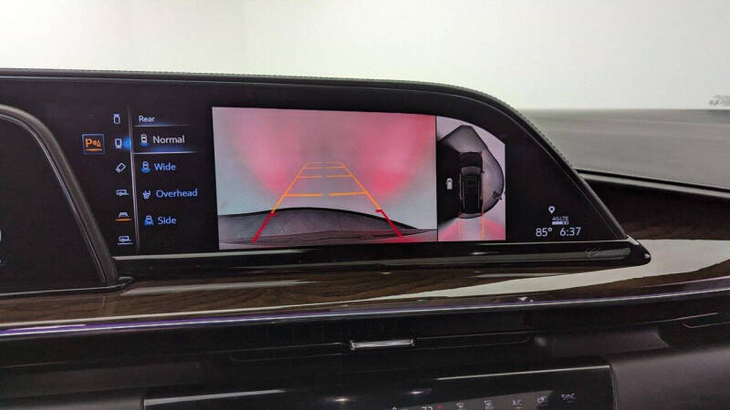 2021 Cadillac Escalade ESV Premium Luxury Platinum