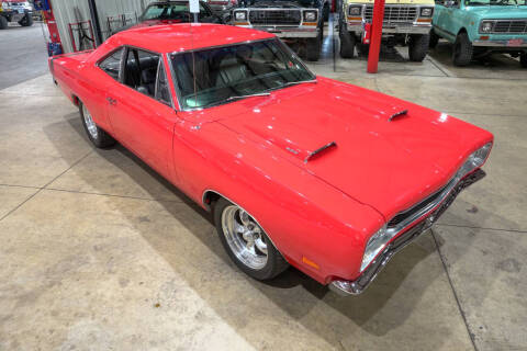 1969 Dodge Super Bee