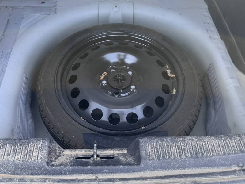 2020 Chevrolet Sonic Premier