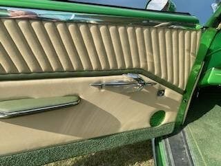 1951 Mercury Lead Sled