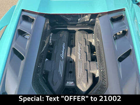 2024 Lamborghini Revuelto