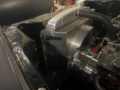 1958 Chevrolet Apache