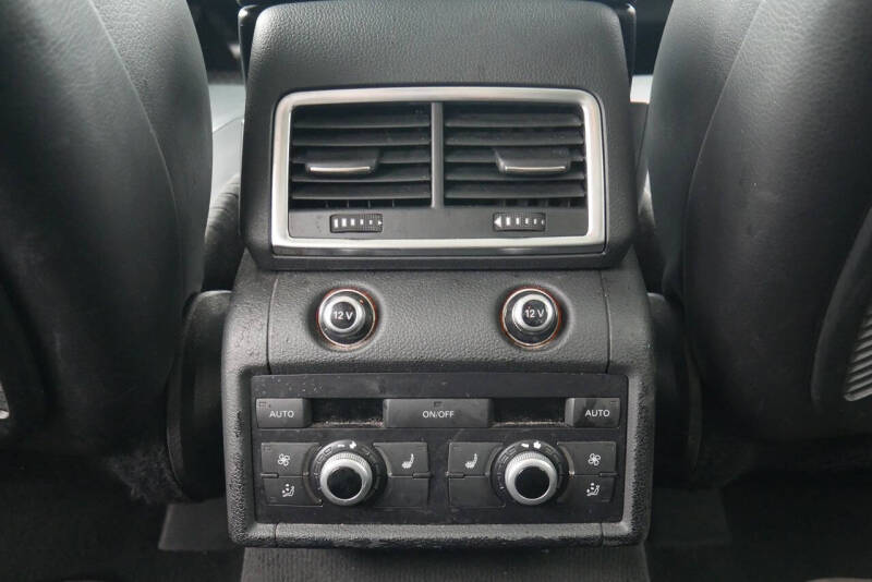 2015 Audi Q7 3.0T quattro S line Prestige